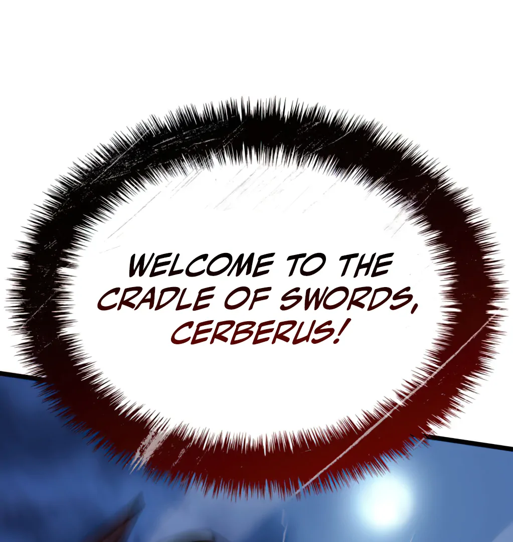 Revenge of the Iron-Blooded Sword Hound, Chapter 6 image 094